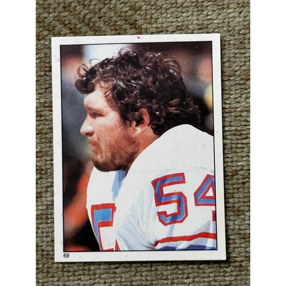 Topps nfl presents